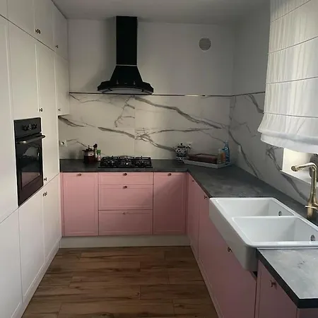 70 M2 Duzy Apartament Rybnik  Exterior photo