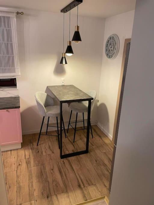 70 M2 Duzy * Rybnik (Silesia)