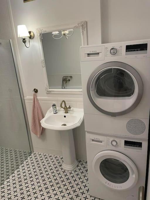 Apartment 70 M2 Duzy *