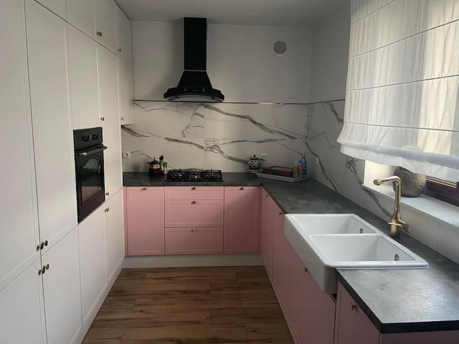 Apartment 70 M2 Duzy Rybnik (Silesia)