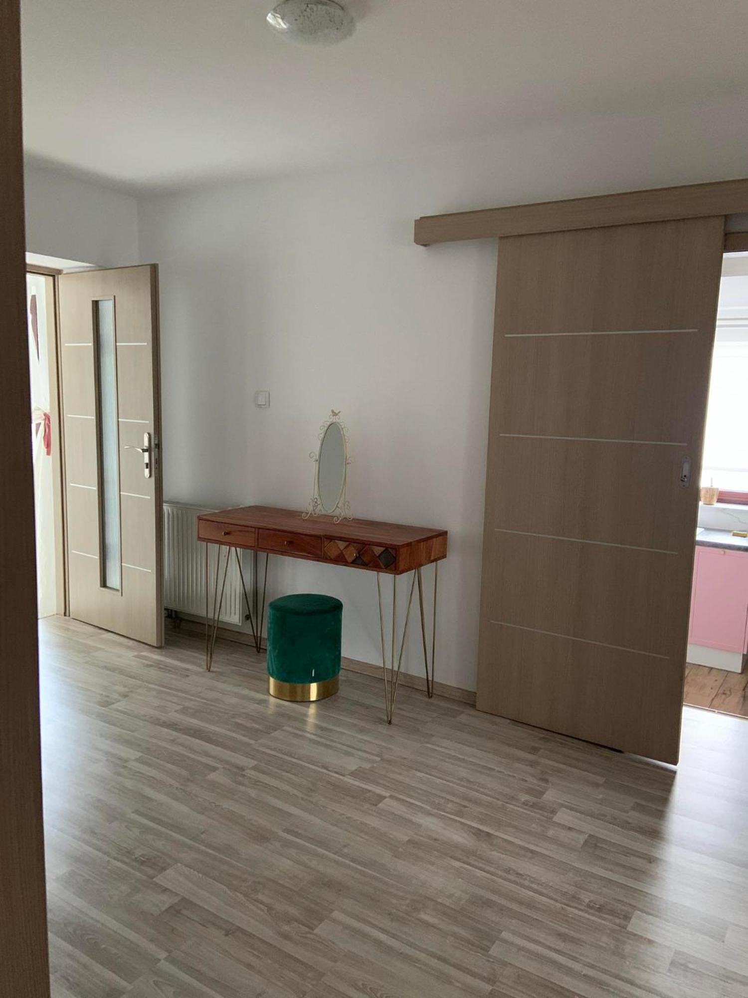 Appartamento 70 M2 Duzy Rybnik (Silesia)