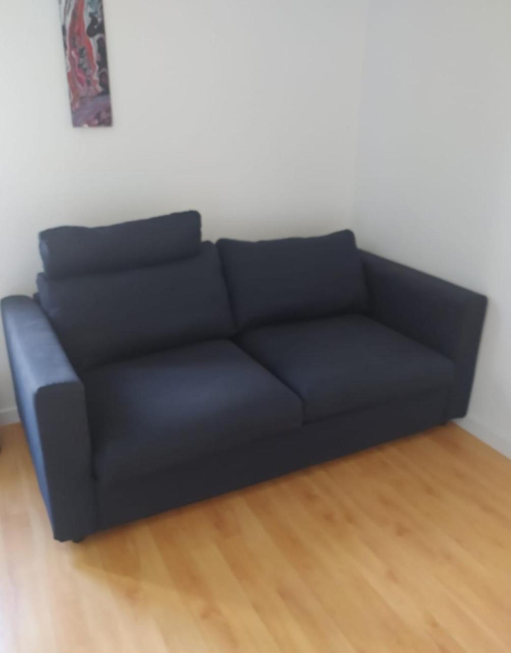 70 M2 Duzy Apartment Rybnik (Silesia)